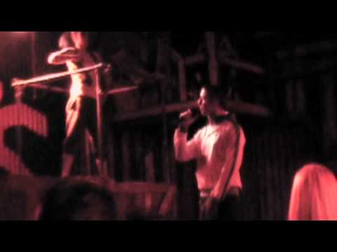 Truth Be Known - Live UK Hip Hop