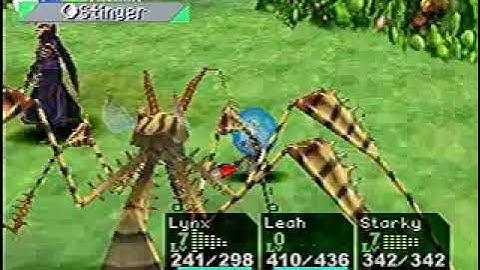 Chrono Cross | Part 40