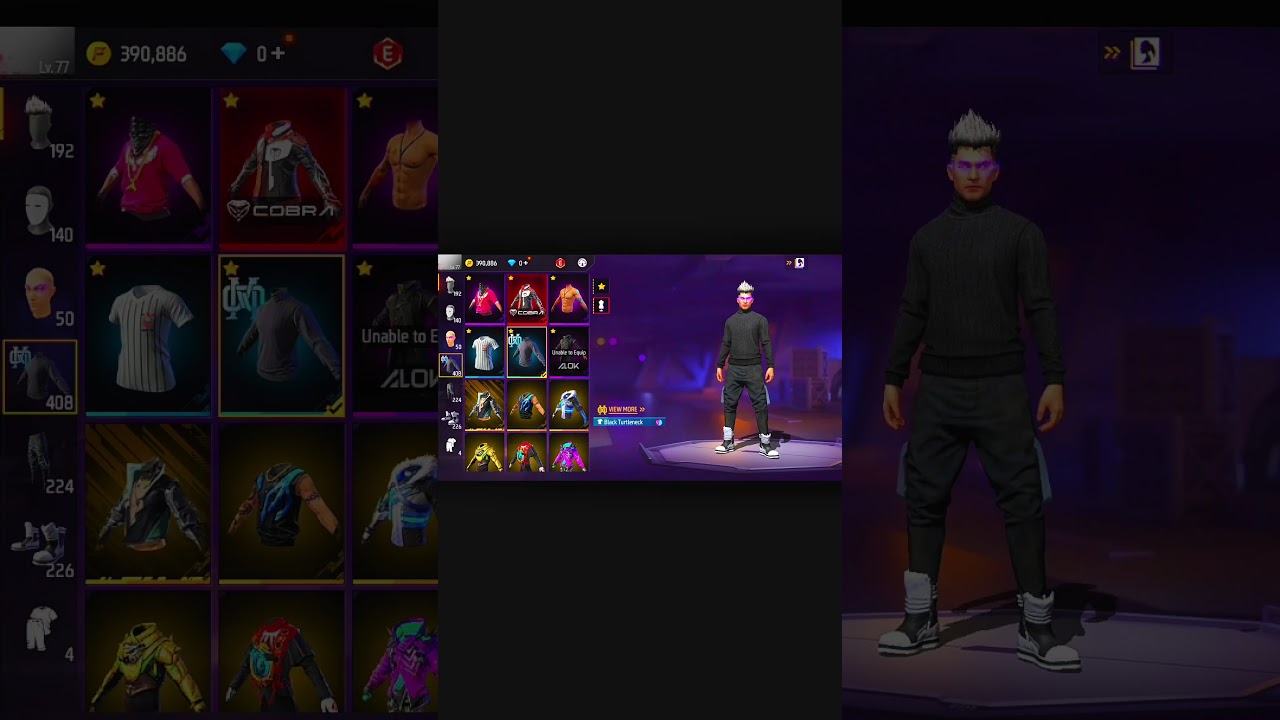 Season 2 Hiphop Id Free 😱 