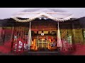【葛城坐一言主神社】一言の願いであれば何ごとでも叶えて下さる/奈良県御所市/皇紀2684年10月