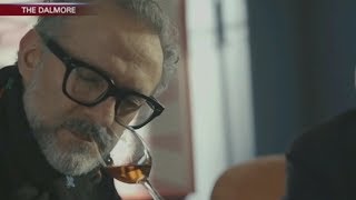 The Dalmore L'Anima: A Whisky Collaboration with Massimo Bottura