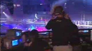 U.S. Open - Show Production