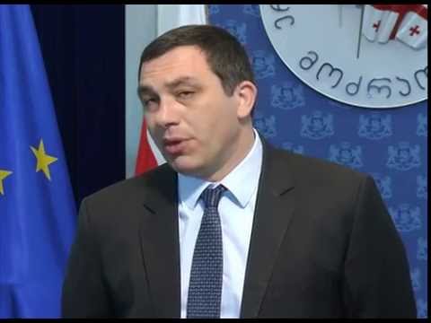 გიგა ბოკერიას კომენტარი 11/05/2014