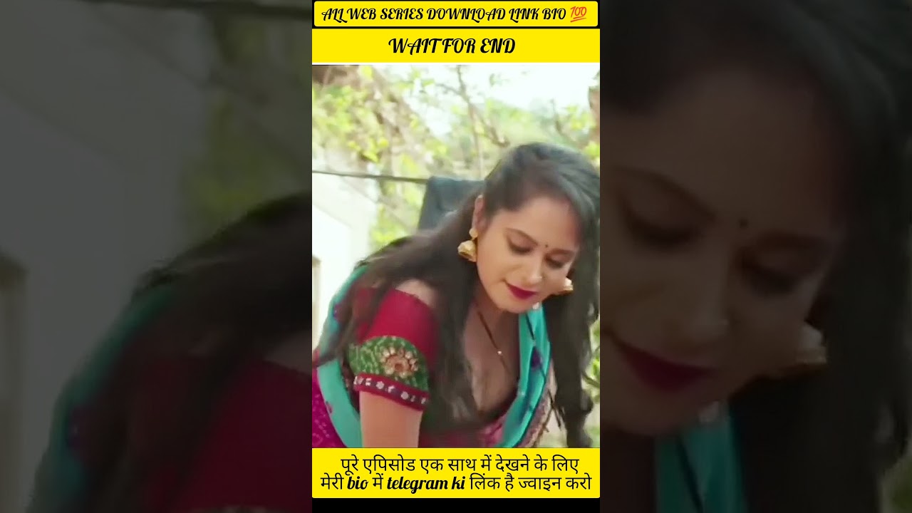 ullu web series kambali bai charmshukh bhabi se payar web series3 