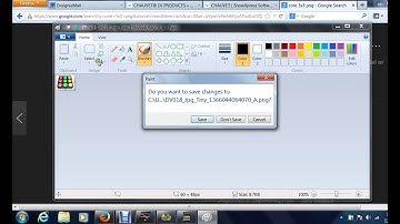 Chauvet ShowXpress Changing 2D image and Editor Layout DJ Jer Shop Time: Beginner