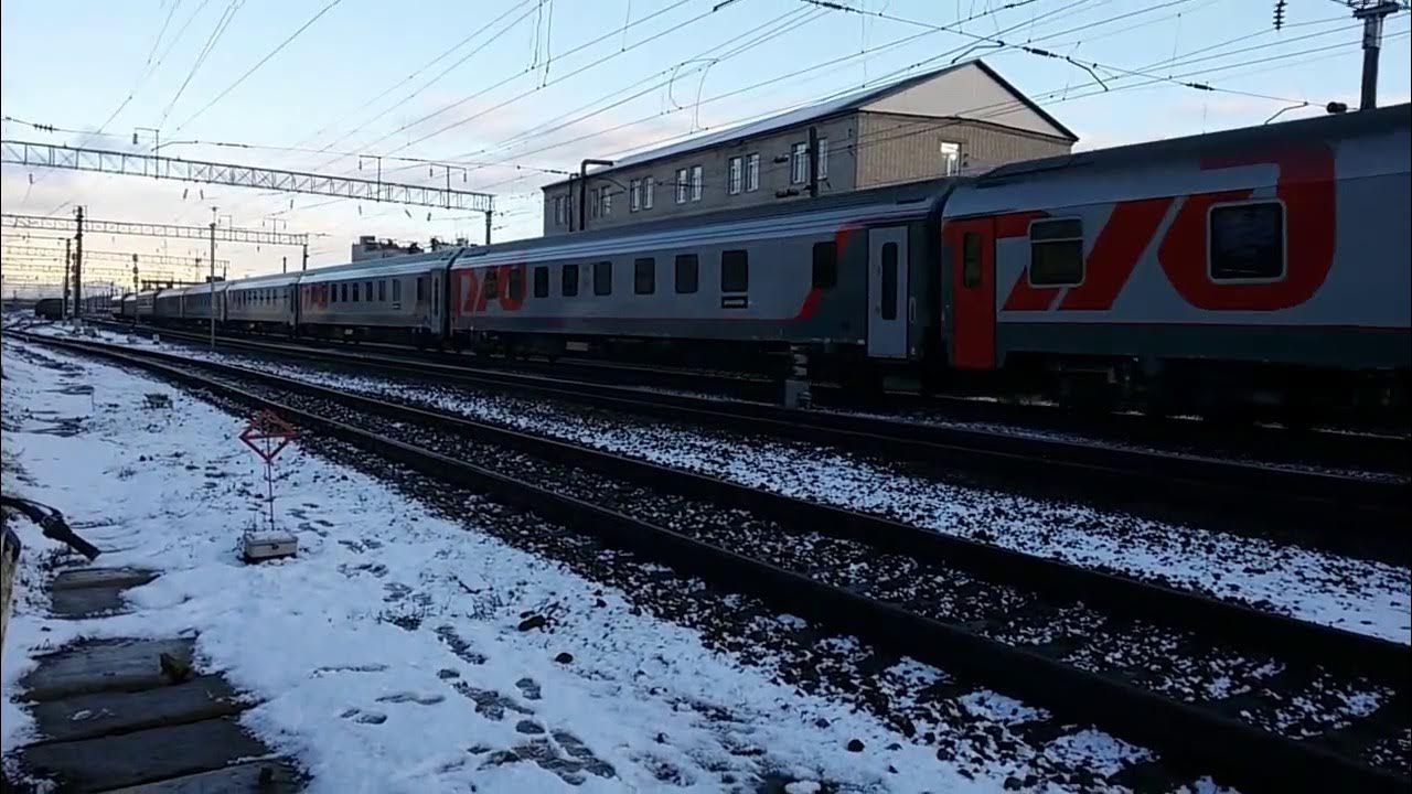 Поезд Москва-Крым: 3 скандала в одном вагоне. Пожалели, что решили сэкономить Ап
