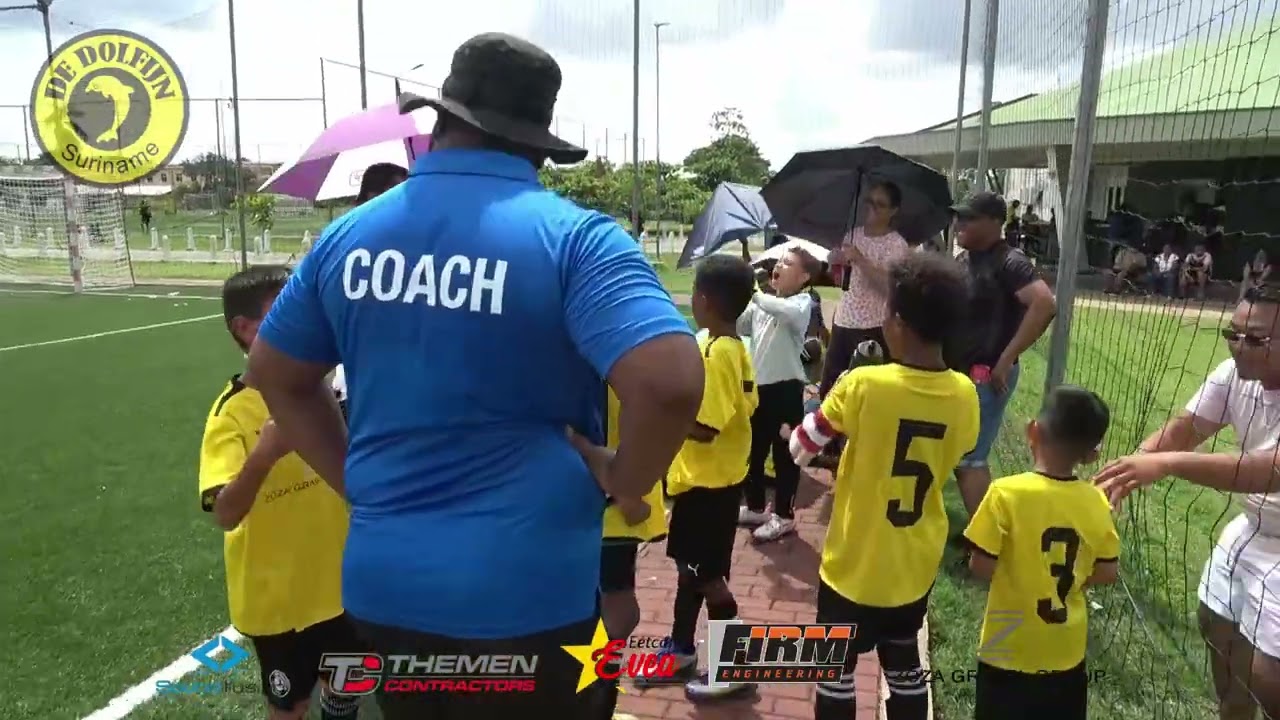 𝗦𝗩𝗕 𝗝𝗲𝘂𝗴𝗱 𝗨𝟭𝟬: 𝗗𝗲 𝗗𝗼𝗹𝗳𝗶𝗷𝗻 𝘃𝘀. 𝗗𝗲 𝗥𝗲𝘀𝘁 - 𝗧𝗿𝗲𝗴𝗮𝗹 𝗚𝗿𝗮𝗮𝗻𝗼𝗼𝗴𝘀𝘁 𝗕𝗲𝘇𝗼𝗿𝗴𝘁 𝗗𝗲 𝗗𝗼𝗹𝗳𝗶𝗷𝗻𝘁𝗷𝗲𝘀 𝗱𝗲 𝗢𝘃𝗲𝗿𝘄𝗶𝗻𝗻𝗶𝗻𝗴❗