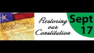 Restoring the Constitution with Mark Meckler