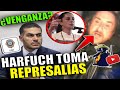 ¡URGENTE! HARFUCH AJUSTA CUENTAS CON YOUTUBERS ¡SHElNBAUM DECIDIRÁ SI LOS MANDAN AL BOTE!