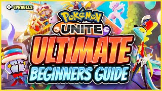 NEW 2023 Pokemon Unite Beginners Guide *EVERYTHING You Need To Know!* screenshot 2