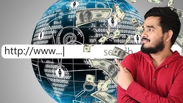 Turn $10 into $100 by Domain Flipping | Make Money Online by Domain Reselling