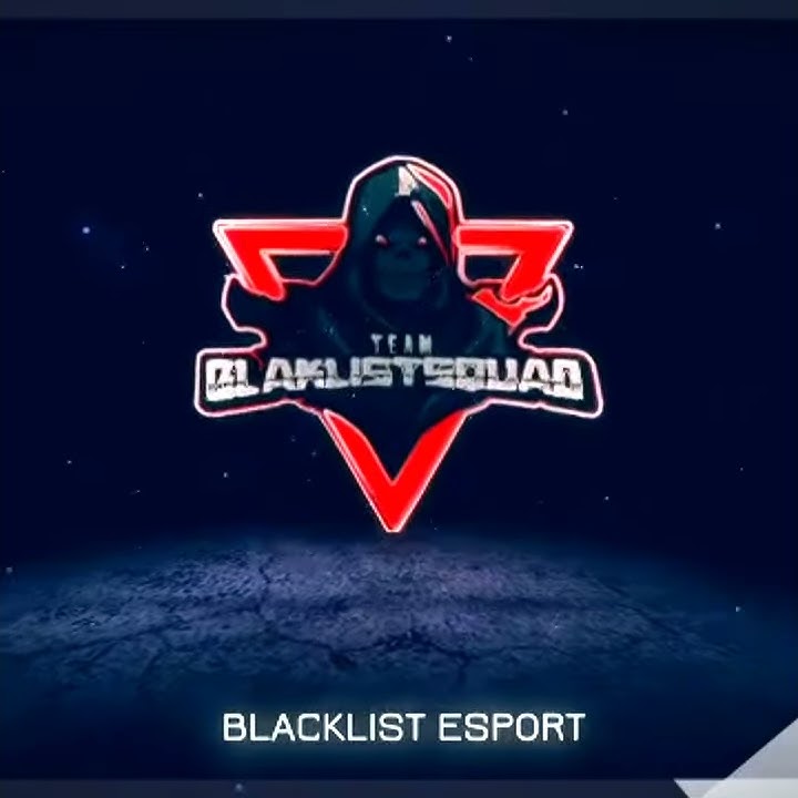 BLACKLIST NEW INTRO.
