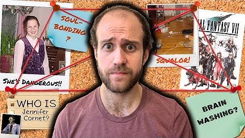 The Terrifyingly True Tale Of The Final Fantasy House