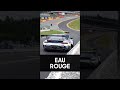 The greatest sound in motorsport 