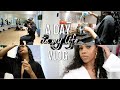 A DAY IN MY LIFE! VLOG | Dana Alexia