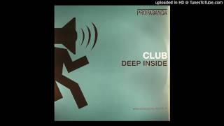 Club - Deep Inside (Thomas Gold & Eric Smax Remix)