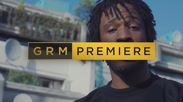 Avelino ft. Dave - U Can Stand Up [Music Video] | GRM Daily