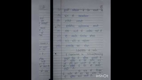 ●Assignment of Computer |D.el.ed 3rd sem|