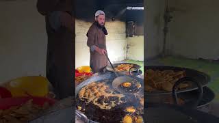Bacha Pakora Fry #shorts screenshot 5