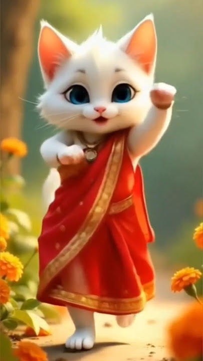 Cute kitten dance videos #cutecate #cat #funny #funnycate #cute #dance #catie #catee