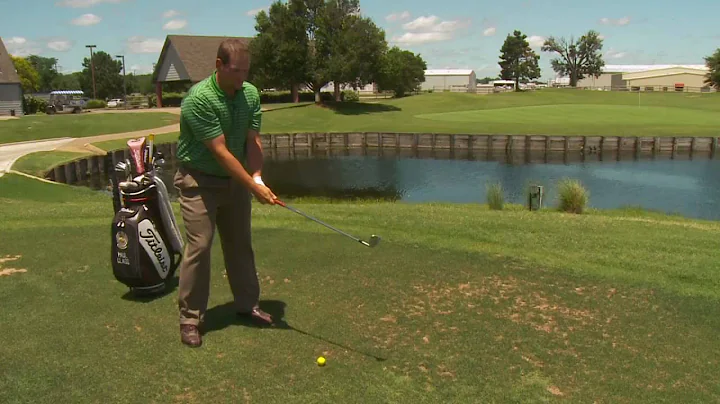 Explore Tulsa ~ LaFortune Golf Tips - Paul Clagg