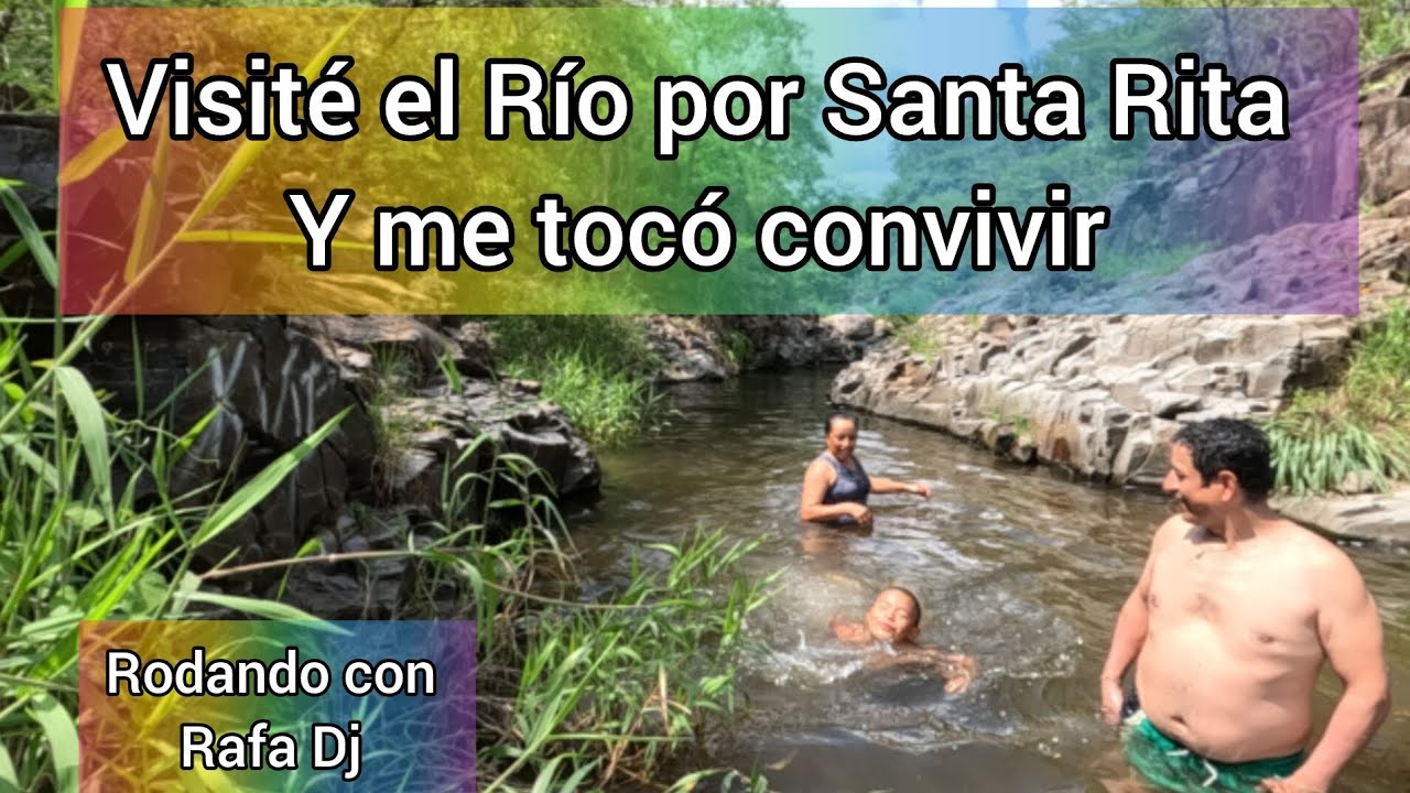 Visitando Tecolotlán Jalisco México 