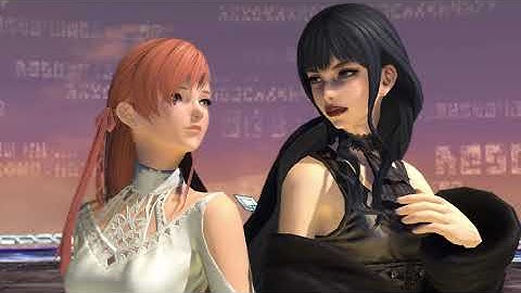 FFXIV Futures Rewritten (Ultimate) Clear - NIN PoV patch 7.15