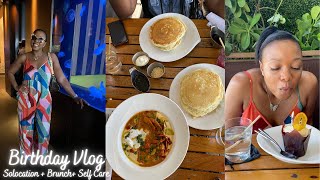 Birthday Solo Staycation VLOG | Staycation on Fort Lauderdale Beach