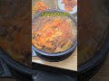 육개장 찐맛집 광주송정 금탑소머리국밥