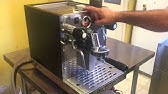 Schaerer Verismo 701 Youtube