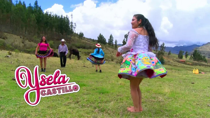 YSELA CASTILLO  / TOMANDO MI CERVECITA / PRIMICIA ...