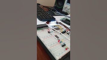 Altera Cyclone II FPGA