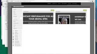 Drupal Development Best Practices & Building Sites on Pantheon Training