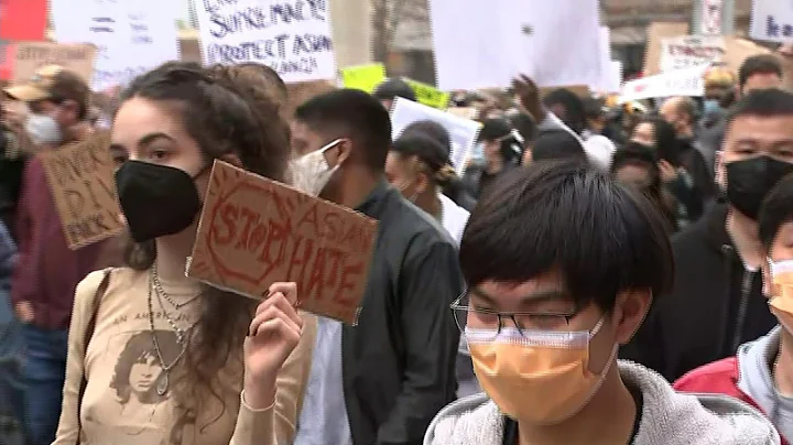 Shirley Leung, Lisa Wong, and Kami Rieck On Anti-A...