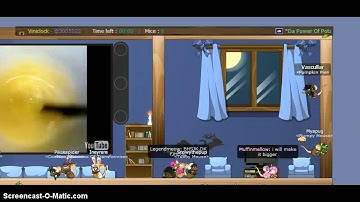 Transformice: Valentine