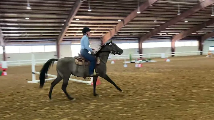 Karen Byrd and Feather