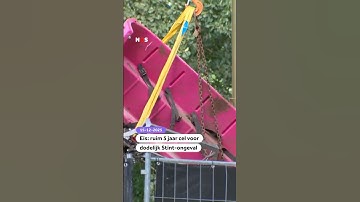 Eis: ruim 5 jaar cel voor dodelijk Stint-ongeval