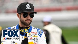 Chase Elliott suspended for one race after Coca-Cola 600 incident: Good or bad decision by NASCAR?