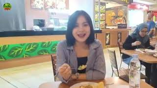 Review Gado-gado Boplo Bersama Si Cantik Yolanda