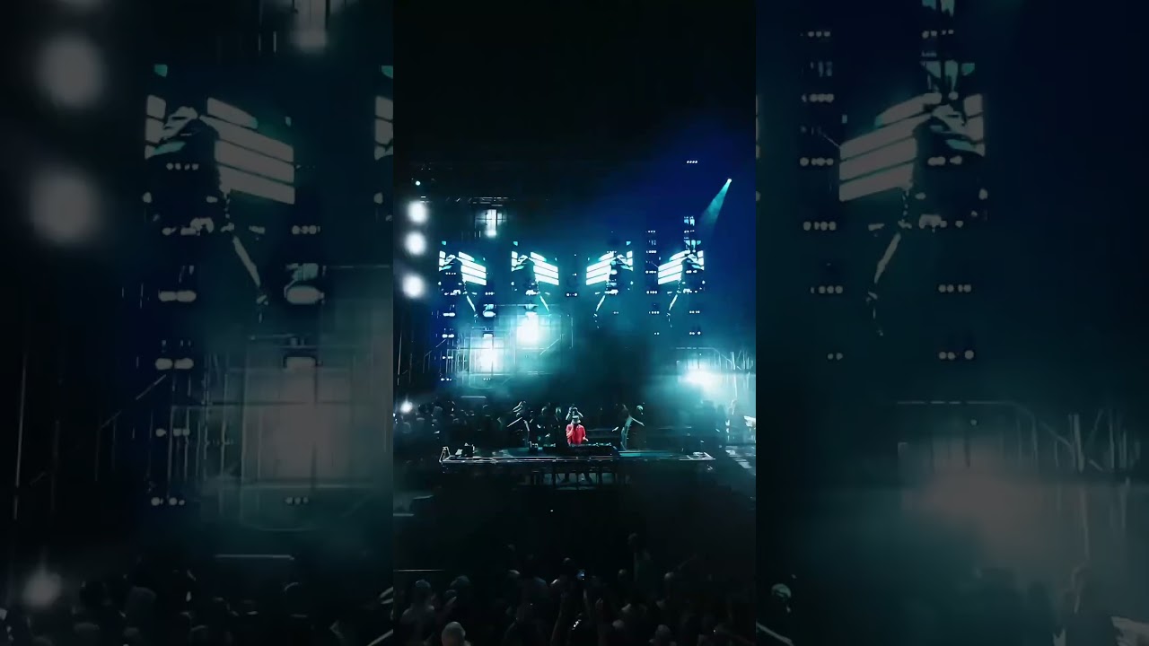 Unbelievable night🪩 