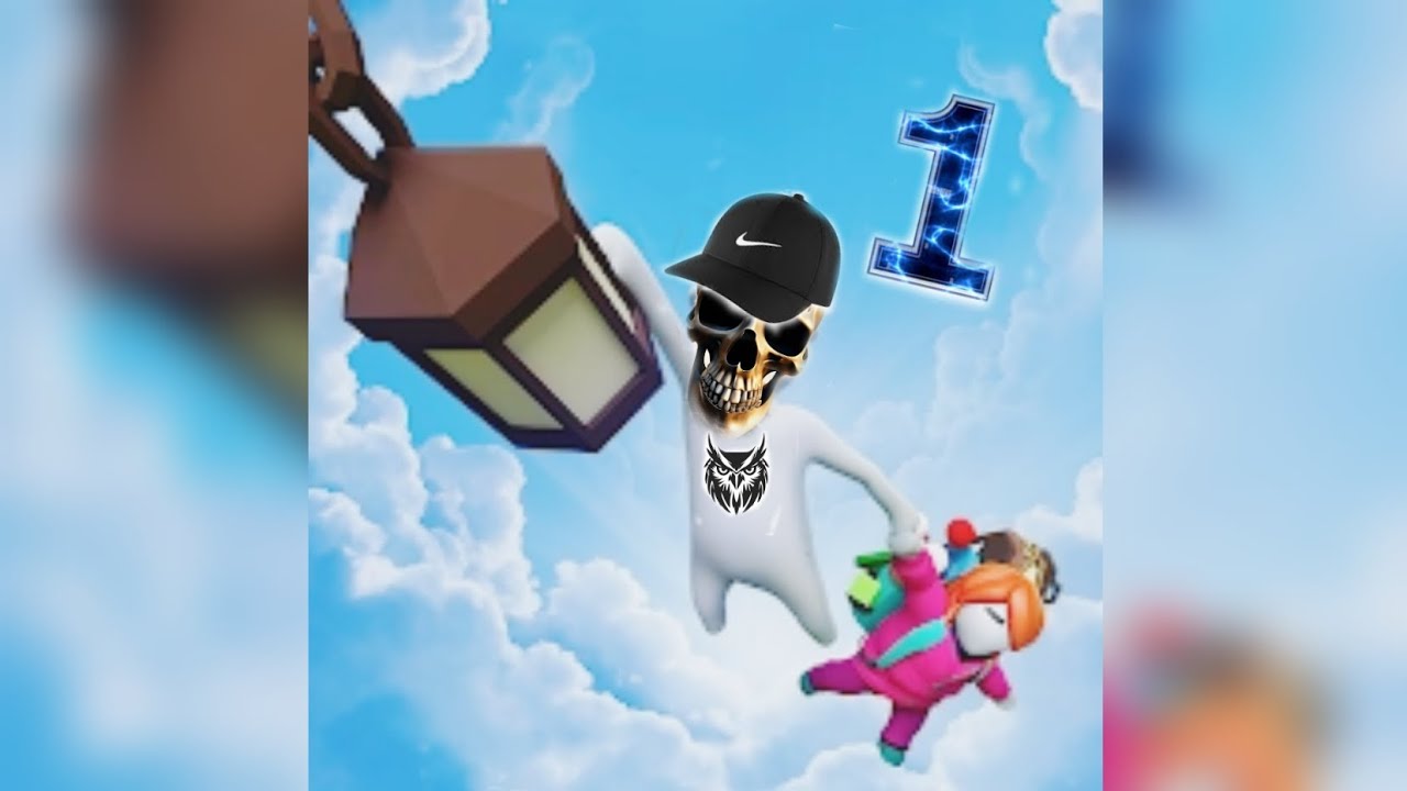 Human fall flat 1 smertnic youtube