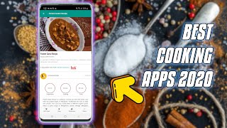 Top 5 Cooking apps to learn new recipes at home! EASY FREE screenshot 2