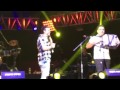 Nelson Velasquez y Emerson Plata (2da parte) Arena Monterrey Agosto 27- 2016