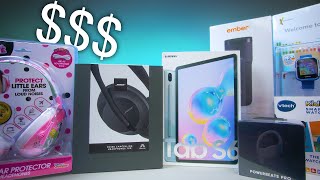 My Holiday Tech Shopping Haul 2019!