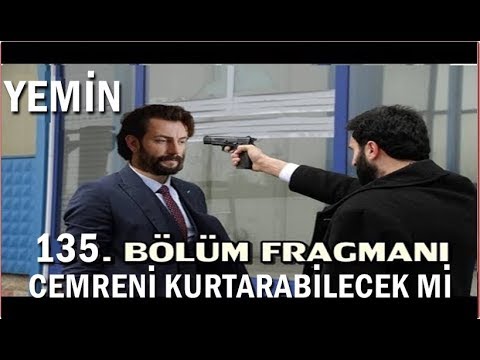 Yemin 135. Bölüm Fragmanı