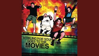Video thumbnail of "Bowling For Soup - Jimmy Neutron Theme"