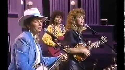 Wild Rose - "live" - Home Sweet Highway ( Pam Gadd...