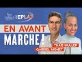 En avant marche   replay  bon sabbat chez vous s5  avec gabriel monet et thas muller