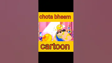 chota bheem V's yamraj  ka  cartoon video viral#shorts #youtubeshorts #trending #vrial #video #