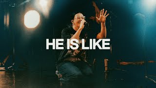 Download Lagu He Is Like (Live) - @BethelMusic , Hannah Waters MP3 Download Lagu He Is Like (Live) - @BethelMusic , Hannah Waters MP3